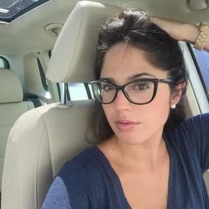 Meet your Posher, Ariel